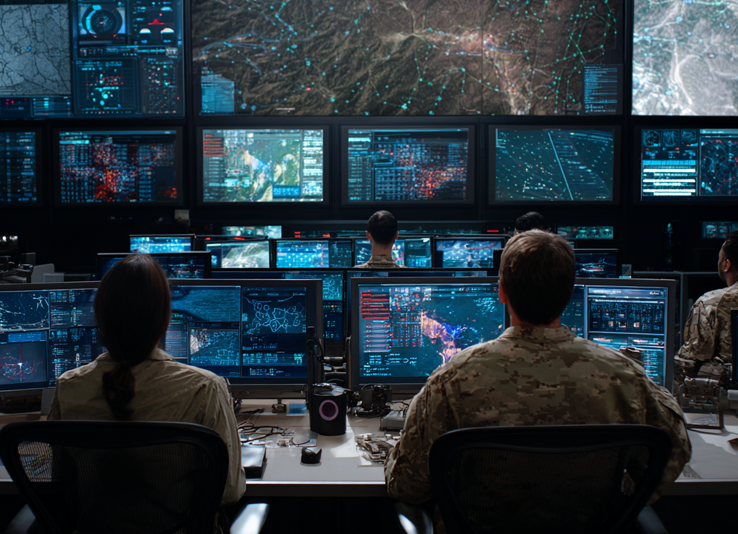 Perimeter Scout