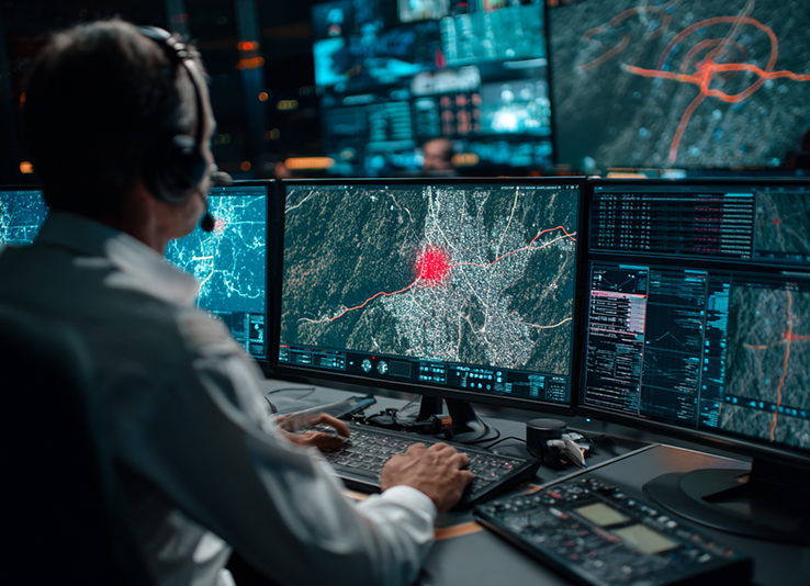 Command & Control