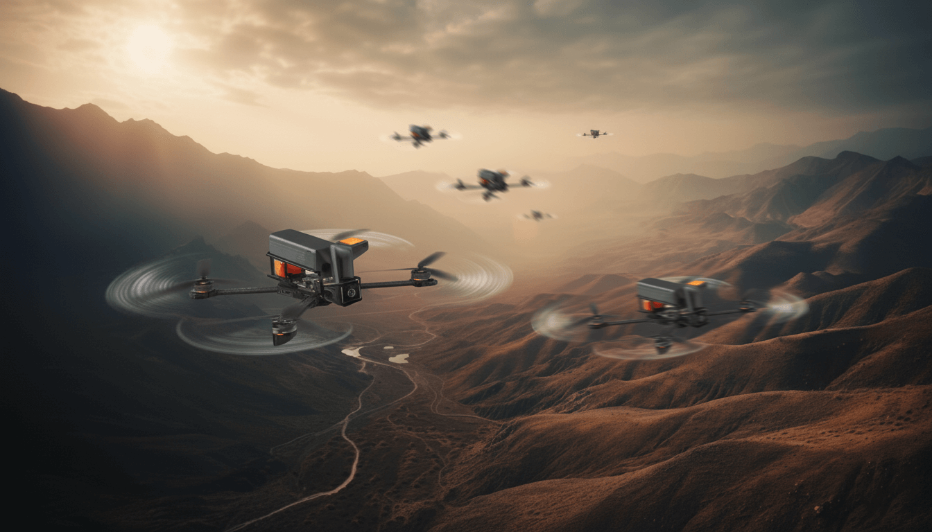 Air Systems