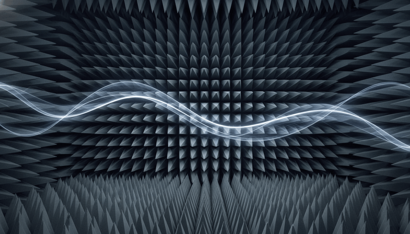 EMC Testing
