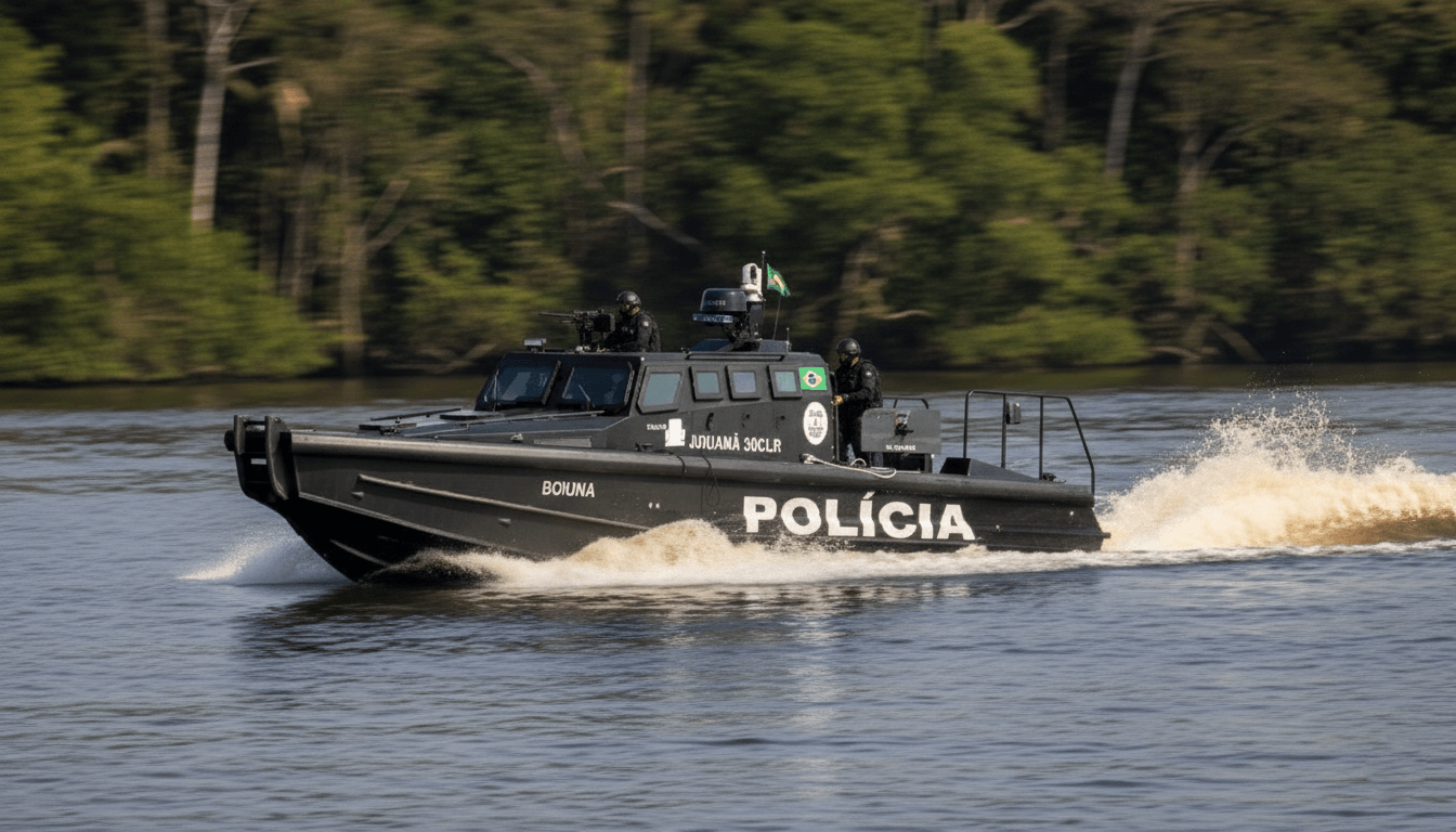 Naval Systems