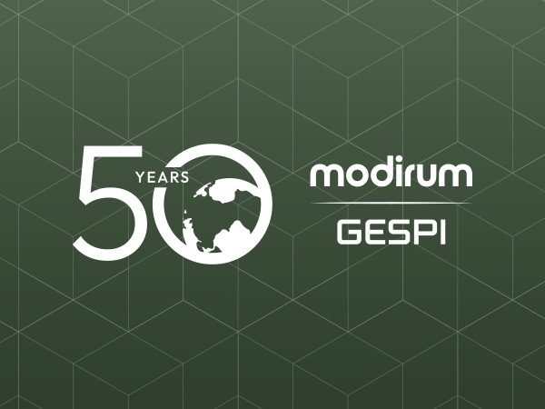 Modirum