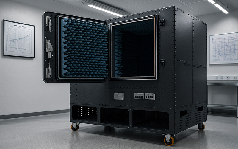 OCEBOX 2100