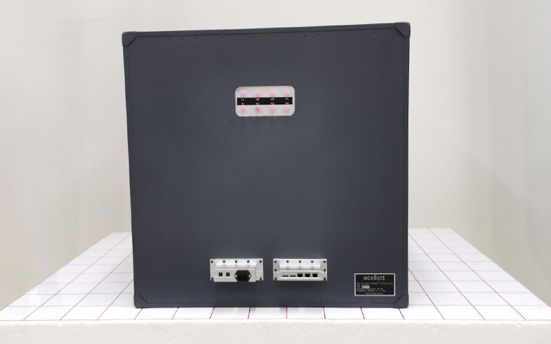 OceBox 750