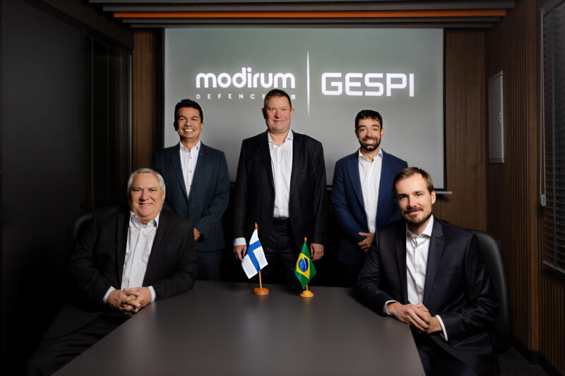 Modirum