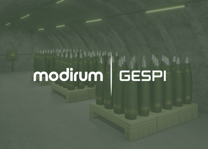 Modirum