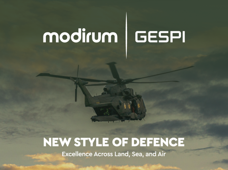 Modirum