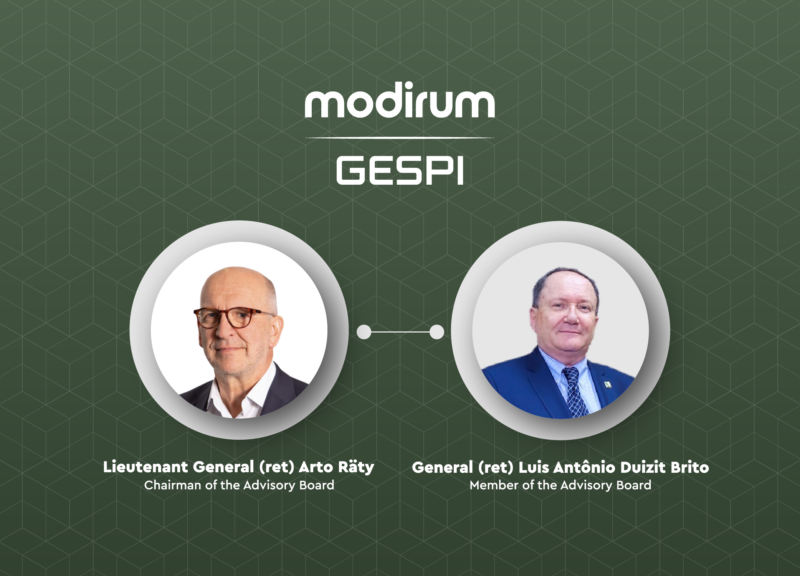 Modirum