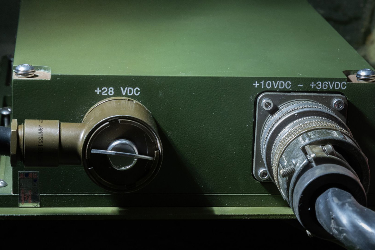 Endurance EPC (DCDC)