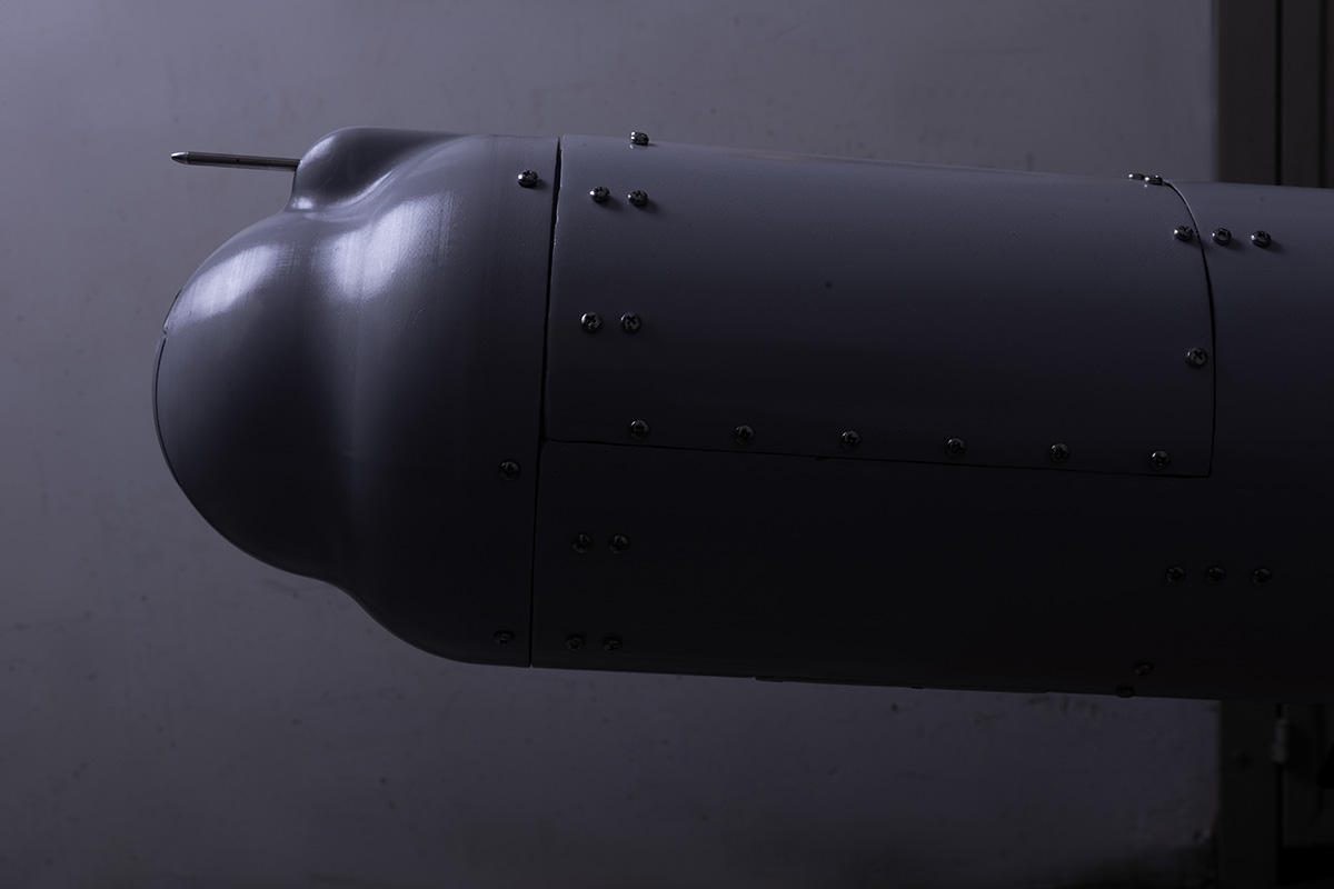 MG UAS Mk1 – DART
