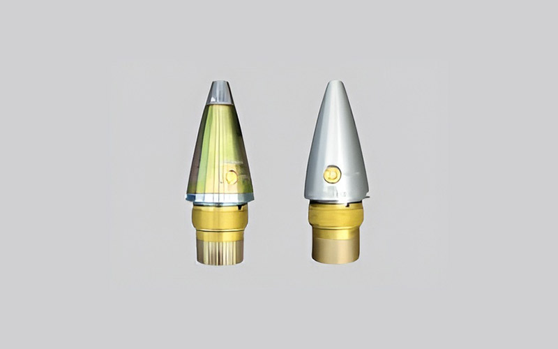 155 mm Extended Range (ERFB) Ammunition