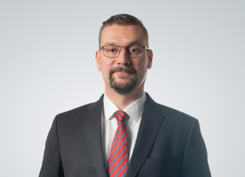 Modirum Defence Welcomes Jussi Tammelin as Executive Vice President Nordics