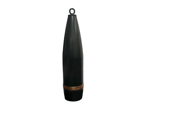 155mm-SHELL