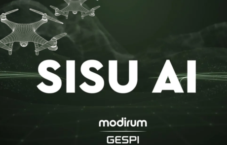 SISU AI Air Systems by Modirum Gespi